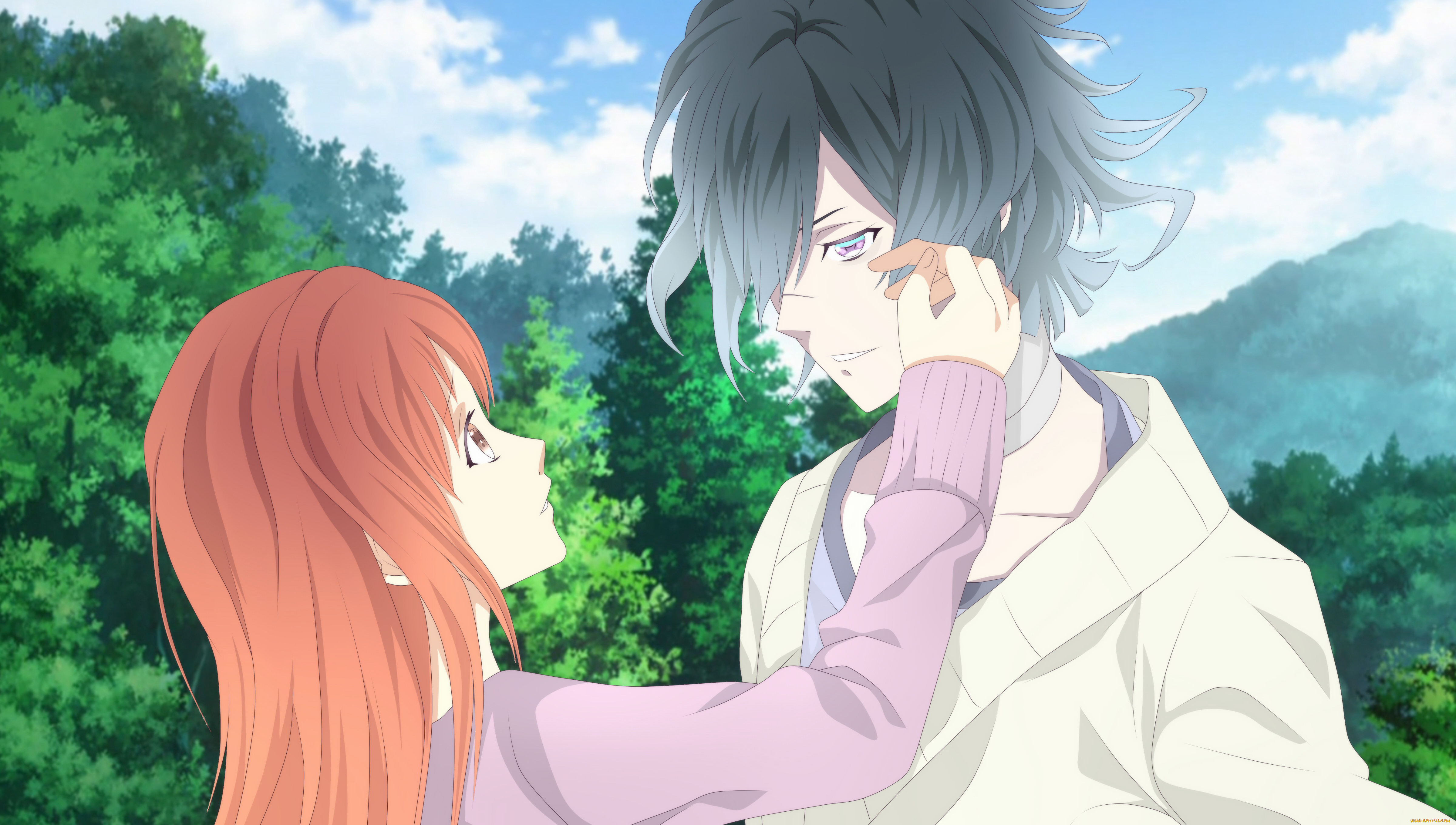 , diabolik lovers, diabolik, lovers